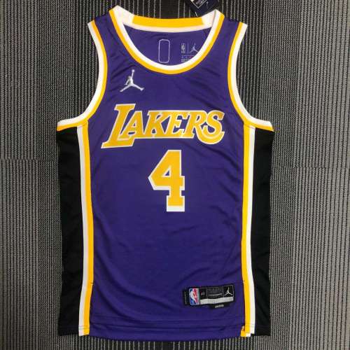 Men's Rajon Rondo Team Jersey - Statement Edition