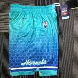 Men's Blue Team Shorts - City Edition