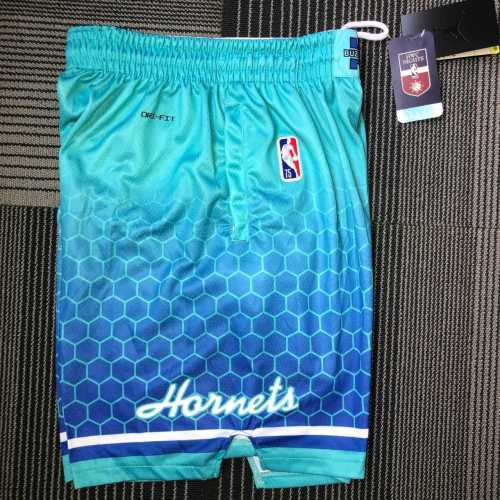 Men's Blue Team Shorts - City Edition