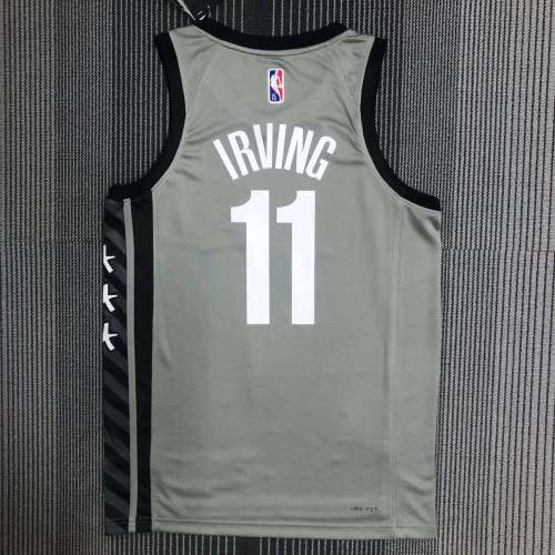 Men's Kyrie Irving Team Jersey - Statement Edition