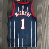 Men's Tracy McGrady Team Jersey - City Edition