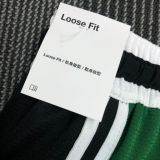 Men's Green Team Shorts