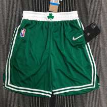 Men's Green Team Shorts - 75th Anniversary Edition Men's Green Team Shorts - 75th Anniversary Edition