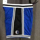 Men's Blue Team Shorts