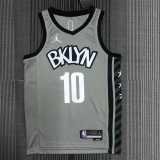Men's Ben Simmons Team Jersey - Statement Edition