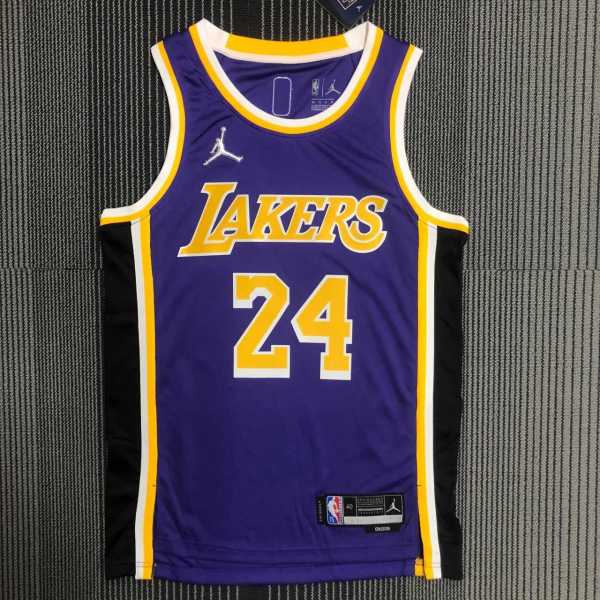 Men's Kobe Bryant Team Jersey - Statement Edition