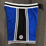Men's Blue Team Shorts