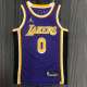 Men's Russell Westbrook Team Jersey - Statement Edition
