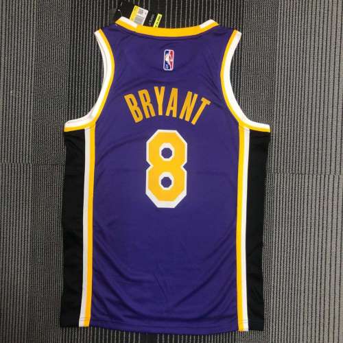 Men's Kobe Bryant Team Jersey - Statement Edition