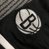 Men's Black Team Shorts