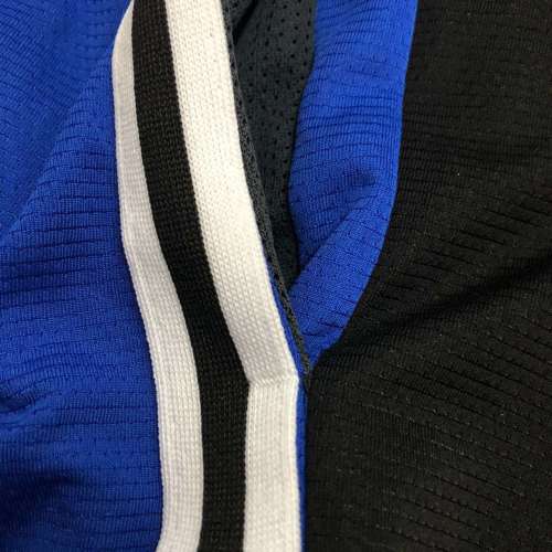 Men's Blue Team Shorts