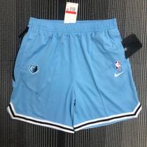 Men's Blue Team Shorts