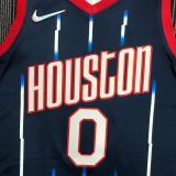 Men's Jalen Green Team Jersey - City Edition