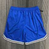 Men's Blue Team Shorts