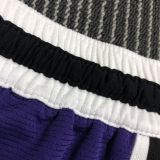 Men's Purple Team Shorts