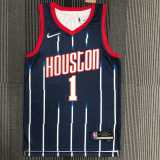 Men's Tracy McGrady Team Jersey - City Edition
