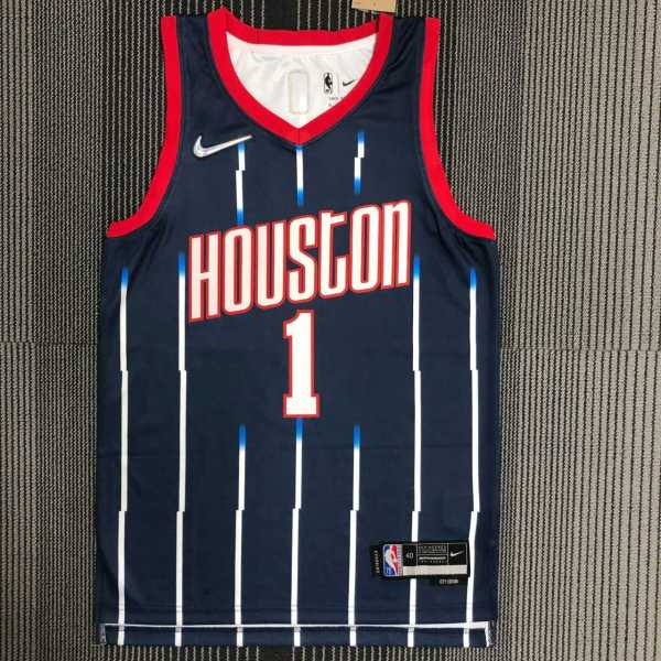 Men's Tracy McGrady Team Jersey - City Edition