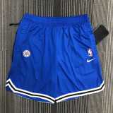 Men's Blue Team Shorts