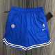 Men's Blue Team Shorts