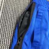 Men's Blue Team Shorts