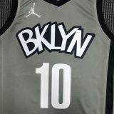 Men's Ben Simmons Team Jersey - Statement Edition