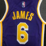 Men's LeBron James Team Jersey - Statement Edition