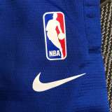 Men's Blue Team Shorts