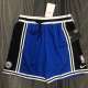 Men's Blue Team Shorts