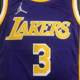 Men's Anthony Davis Team Jersey - Statement Edition