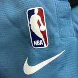 Men's Blue Team Shorts