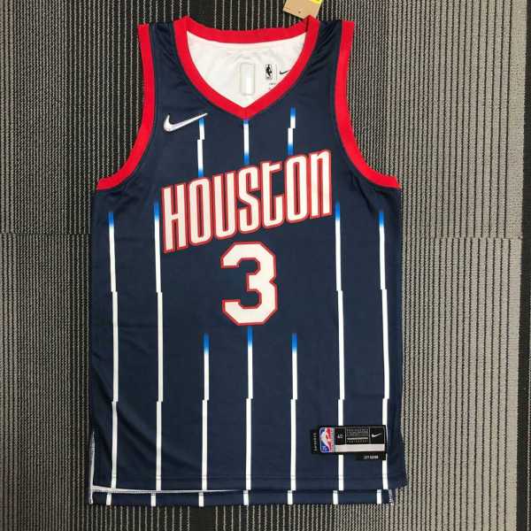 Men's Kevin Porter Jr. Team Jersey - City Edition