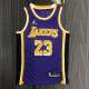 Men's LeBron James Team Jersey - Statement Edition