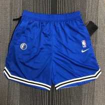 Men's Blue Team Shorts