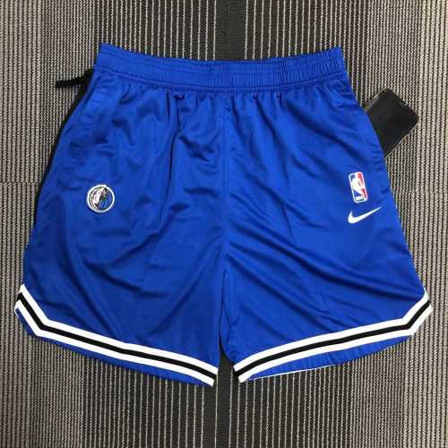 Men's Blue Team Shorts