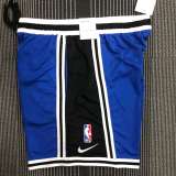 Men's Blue Team Shorts