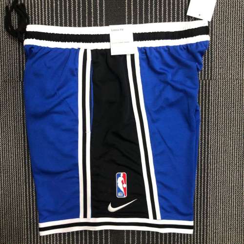 Men's Blue Team Shorts