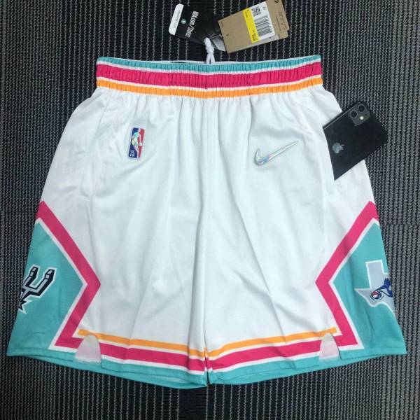 Men's Team Shorts - City Edition