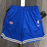 Men's Blue Team Shorts