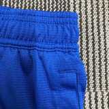 Men's Blue Team Shorts