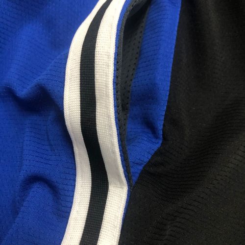 Men's Blue Team Shorts