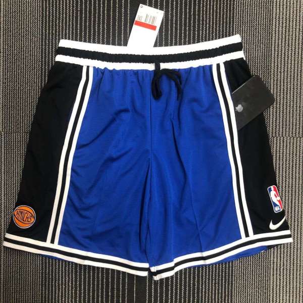 Men's Blue Team Shorts