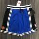 Men's Blue Team Shorts