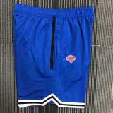 Men's Blue Team Shorts