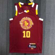 Men's Darius Garland Team Jersey - City Edition