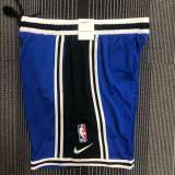 Men's Blue Team Shorts