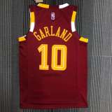 Men's Darius Garland Team Jersey - City Edition