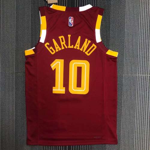 Men's Darius Garland Team Jersey - City Edition