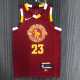 Men's LeBron Raymone James Team Jersey - City Edition