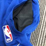 Men's Blue Team Shorts