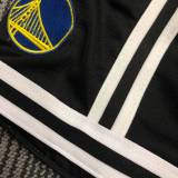 Men's Black Team Shorts
